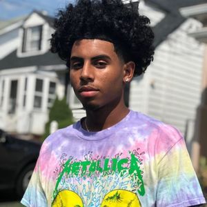 Meet your Posher, Josteen